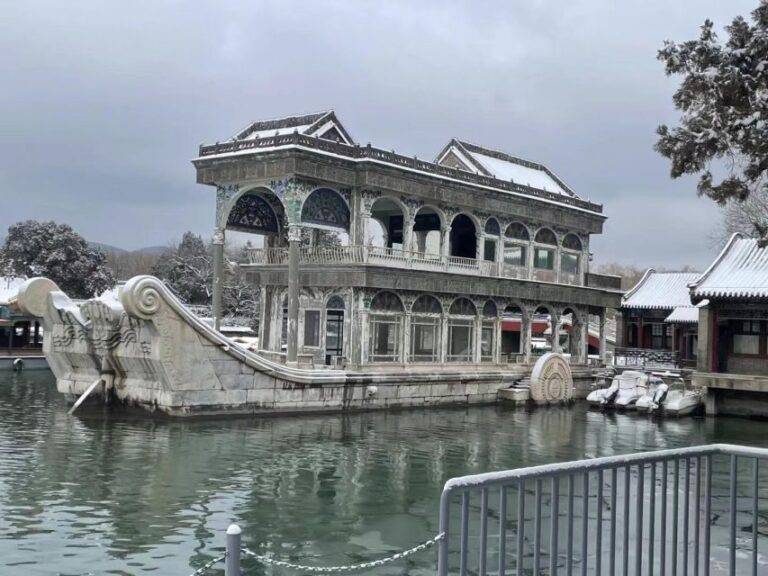 Beijing: Temple of Heaven, Panda House & Summer Palace Tour - A Deep Dive into the Tour Experience
