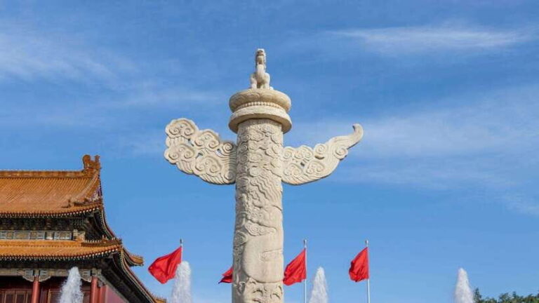 Beijing: Tiananmen Square Entry Registration Service - Final Thoughts: Is It Worth It?