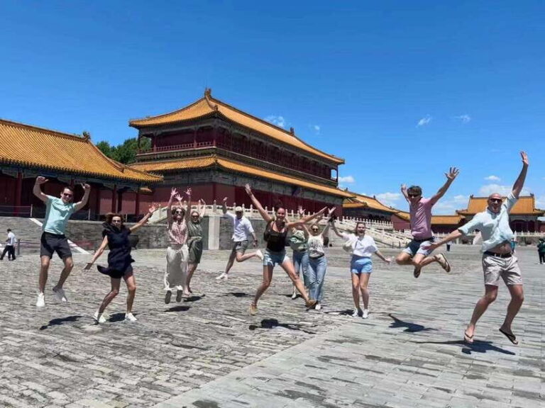 Beijing: Tian'anmen Square, Forbidden City Tours w/ Options - Visiting Tiananmen Square
