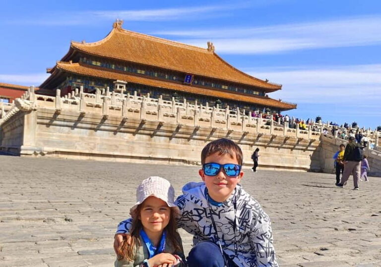 Beijing: Tianmen Square, Forbidden City & Royal Museum Tours - Who This Tour Is Best For