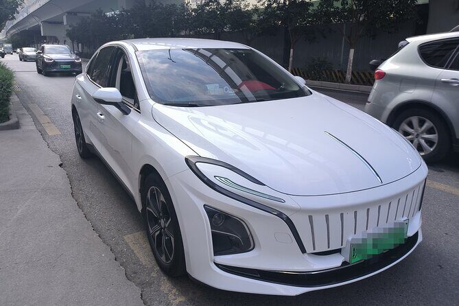 Beijing to Great Wall Private Charter Service - Choosing the Right Section of the Wall