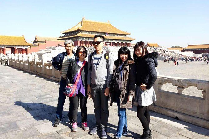 Beijing: Top 6 Highlights All Inclusive 2-Day Private Tour - The Value of This Experience