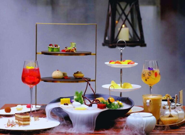 Beijing: Top Michelin Vegetarian Restaurant Reservation - Who Should Consider This Experience?
