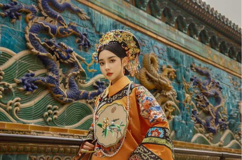 Beijing: Traditional Chinese Costume Makeover & Photo Shoot - The Value of the Experience