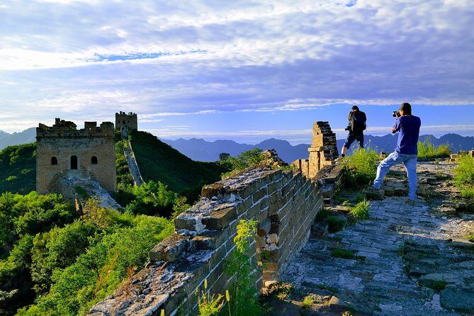 Beijing Transfer Service: Jinshanling Great Wall Round-Trip - FAQ