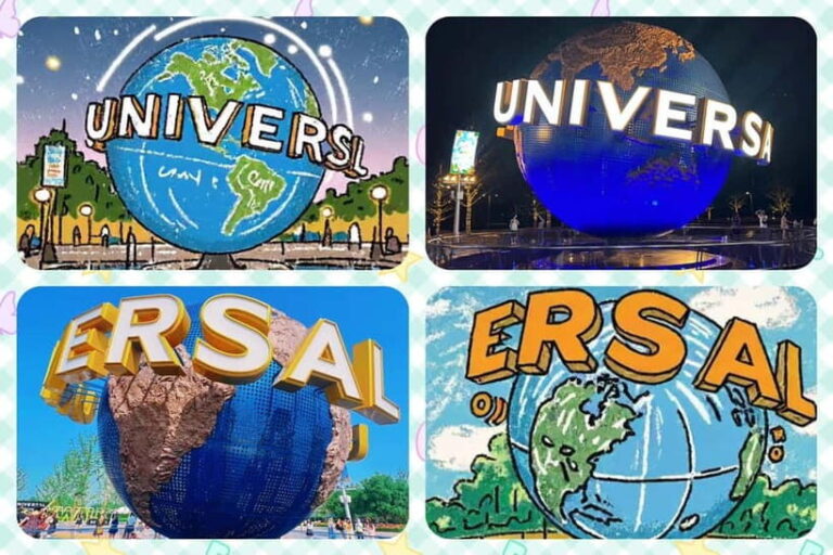 Beijing: Universal Studios Ticket - Who Will Love This Park?