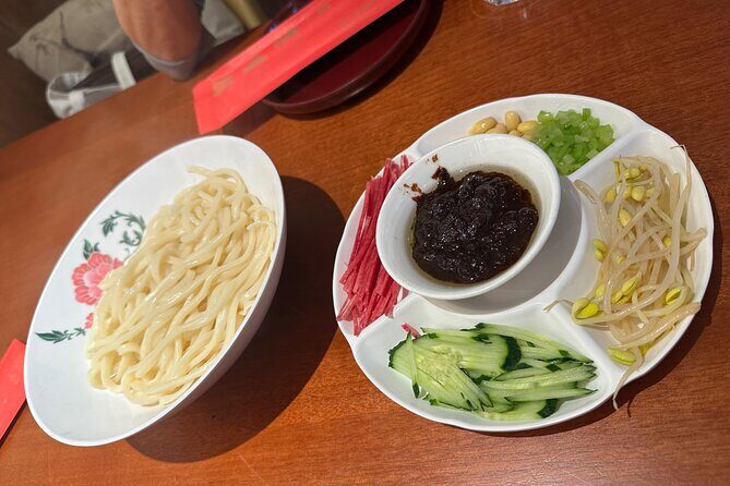 Beijing Walking Food Tour with a Local Friend - Who Should Consider This Tour?