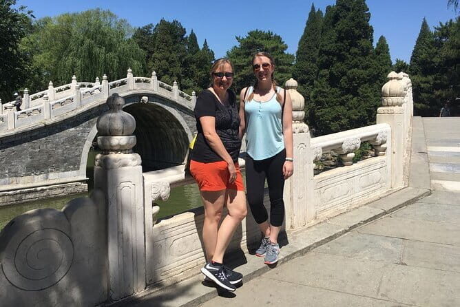 Beijing Walking Tour of Summer Palace(Tip based) - The Sum Up