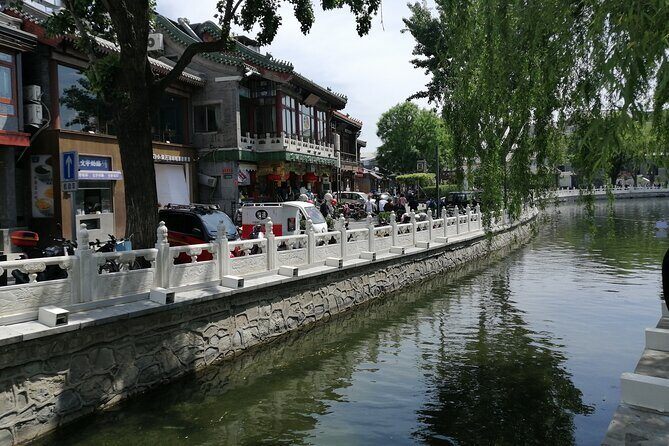 Beijing Walking Tour to Hutongs & Imperial Town(Tip based) - An Honest Look at the Beijing Walking Tour Experience