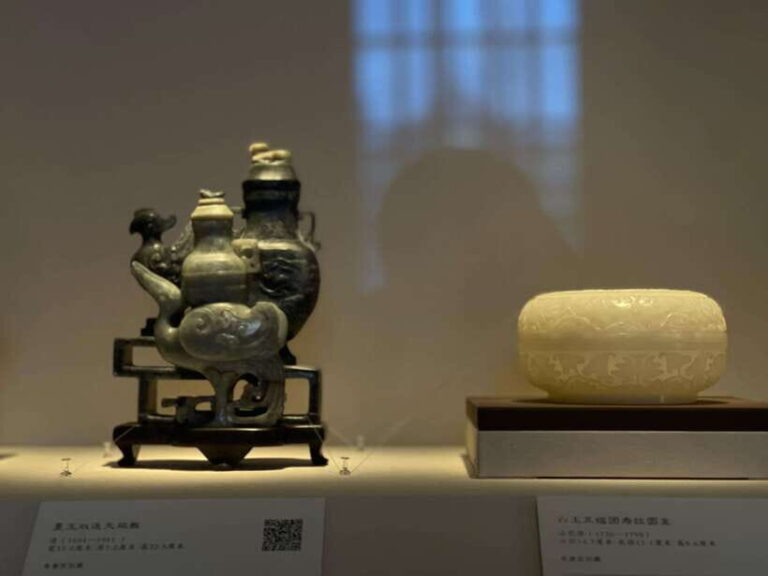 Beijing:Forbidden City and Temple of Heaven Small Group Tour - Practical Tips for Your Tour