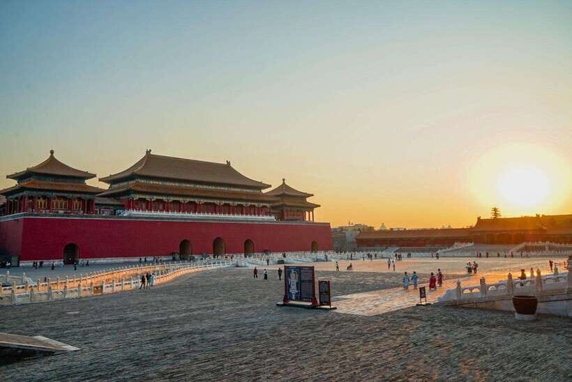 Beijing:Temple of Heaven+Forbidden City Private City Tour - Why This Tour Offers Great Value