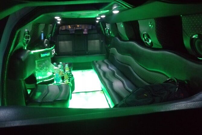 Beirut Airport Transfer in a Limousine - The Experience: What to Expect from Your Limousine Transfer