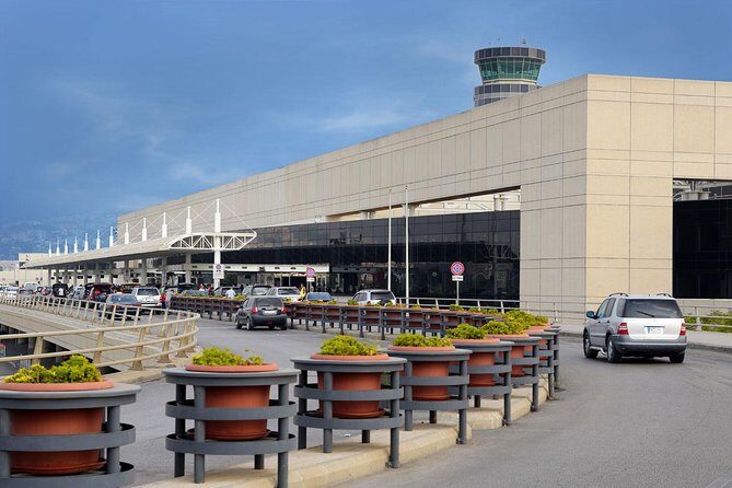 Beirut Departure Airport Drop-off - Authentic Insights from Travelers