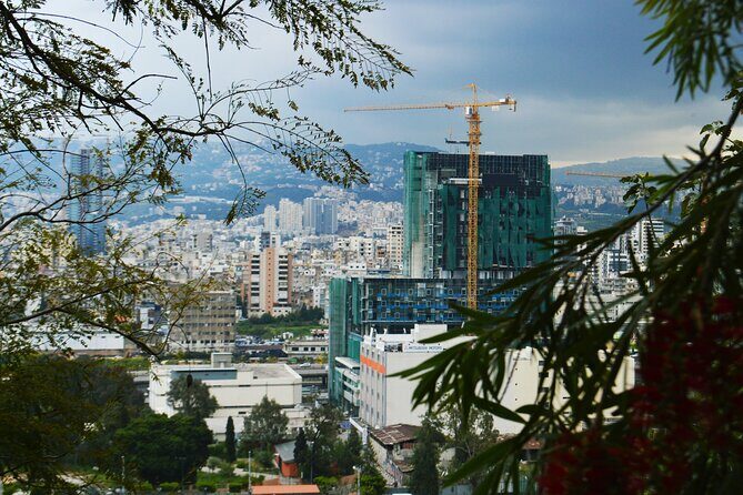 Beirut Like a Local: Customized Private Tour - What Travelers Say
