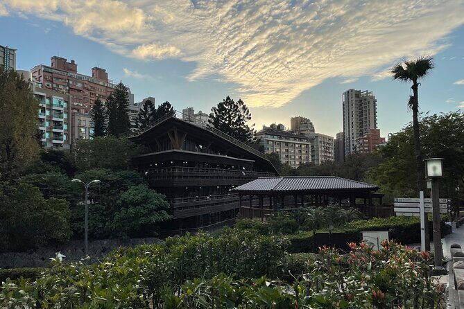 Beitou and Yangmingshan Day Tour from Taipei - Practical Details and Recommendations