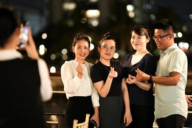 Ben Thanh Princess Luxurious Dining Cruise in Ho Chi Minh City - Who Is This Cruise Best Suited For?