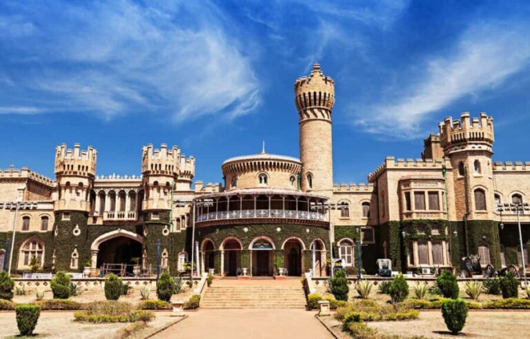 Bengaluru: Private Tour with Hotel Pickup and Drop-off - The Good and the Not-So-Good
