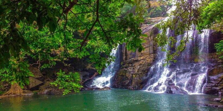 Bentota/Kalutara/Hikkaduwa: Day Trip to Ella Highlands - What’s Included and Whats Not