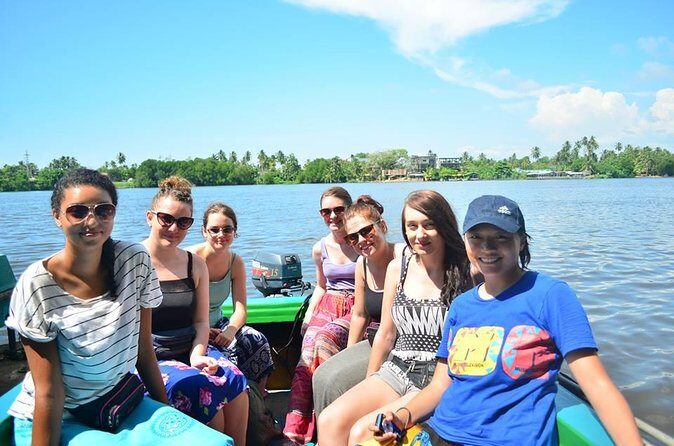 Bentota River Safari By BTM (Mangrove & Wildlife Encounter) - The Flipside: Considerations to Keep in Mind