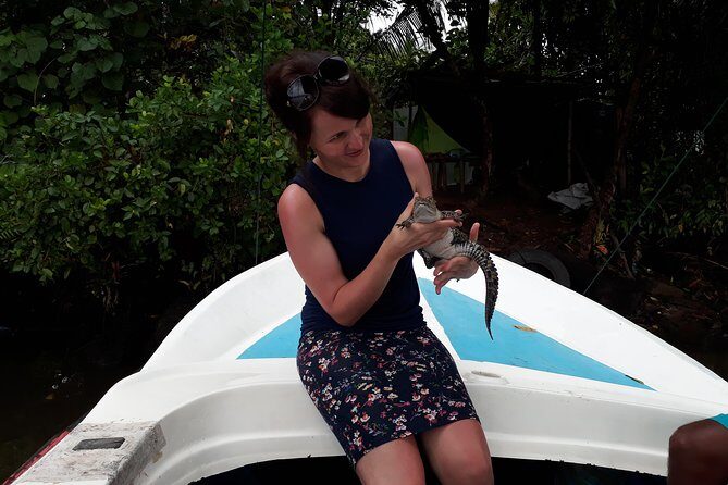 Bentota River Safari - The Sum Up: A Relaxed, Authentic Wildlife Experience