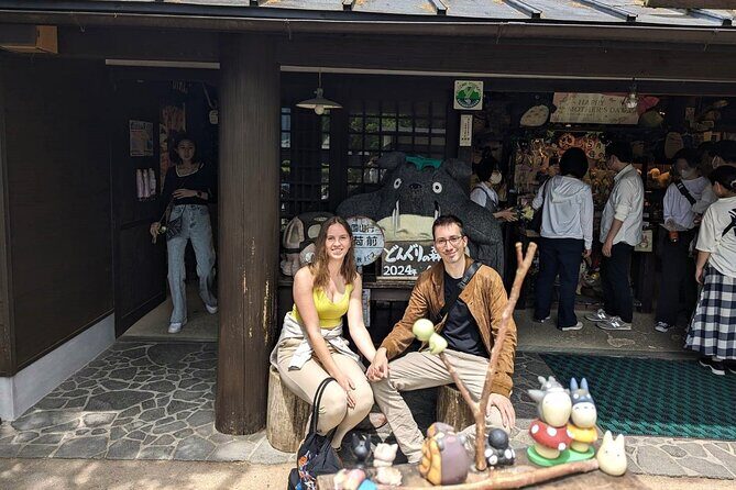 Beppu and Yufuin Scenic Private Tour - What Travelers Say