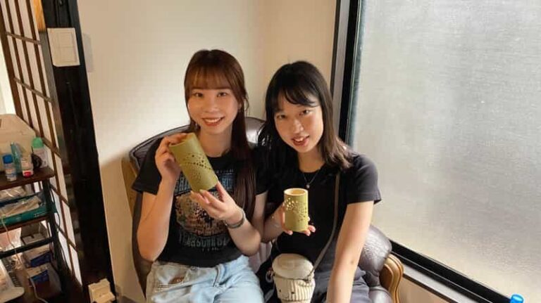 Beppu: Bamboo Lantern Workshop - Who Will Love This Experience?