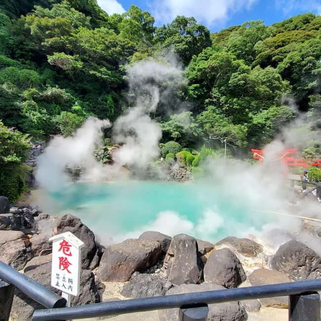 Beppu: Custom Private Tour with English Speaking Guide - How Does the Price Reflect Value?