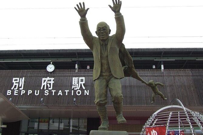 Beppu Half Day "HELL" Sightseeing Tour - The Value and Practical Aspects