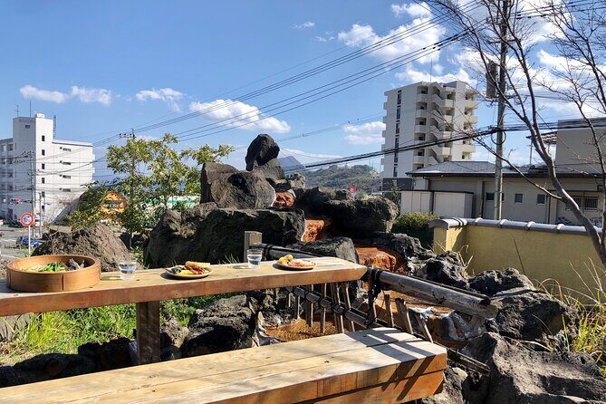 Beppu Hot Springs Bath and Make Jigokumushi Dish in Kyushu Japan - Who Will Love This Tour?