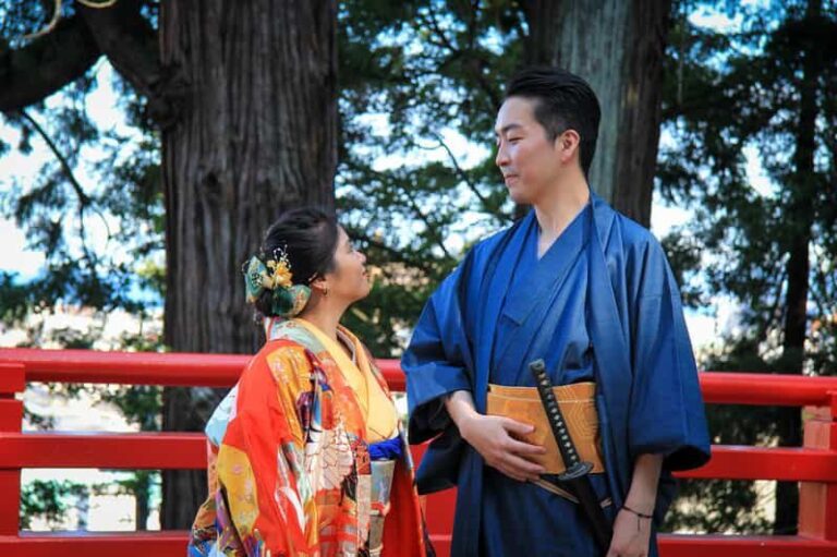 Beppu: Kimono Rental Experience + Photoshoot - The Value of a Kimono Photoshoot in Beppu