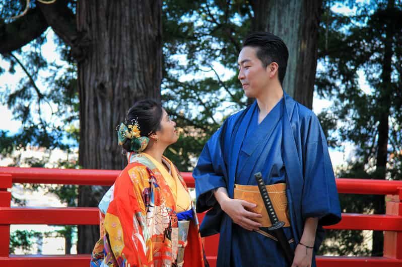 Beppu: Kimono Rental Experience + Photoshoot - The Value of a Kimono Photoshoot in Beppu