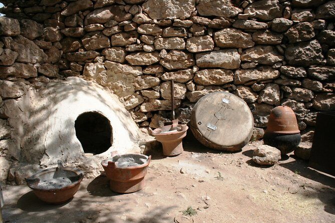Berber Cooking Class at a Farm in the Countryside & shopping at a rural Souk. - A Deep Dive into the Moroccan Countryside Experience