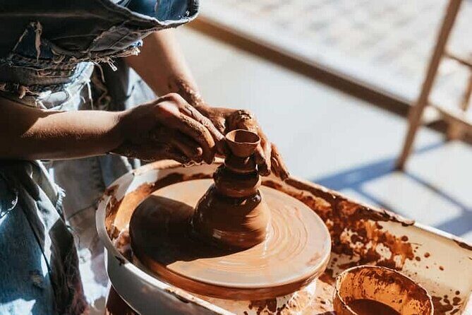 Berber Cooperatives and Pottery Experience - Authenticity and Reviews: What Real Travelers Say