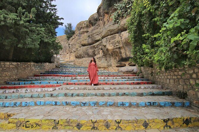 Berber Village Kesra & Mactaris Historic site Daytrip from Tunis - The Sum Up