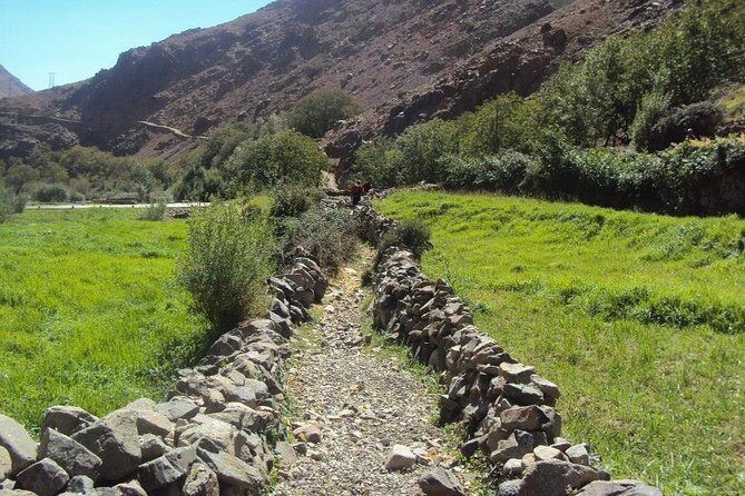BERBER VILLAGES and Azzaden valley - 2 Days - Practical Details & Tips