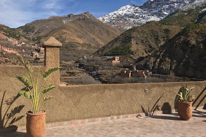 Berber Villages Day Trip & Camel Ride From Marrakech - Who Will Love This Tour?