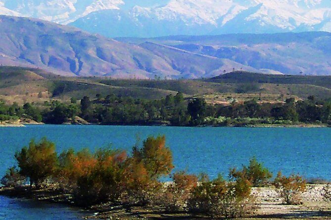 Berber villages trek Day trip - Practical Aspects: Transportation, Guides, and Value