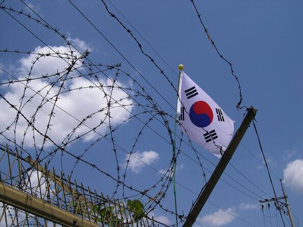 Best 2 Days Guided DMZ and Seoul City Tours from Seoul - The Second Day: Seoul’s Historic and Cultural Heart