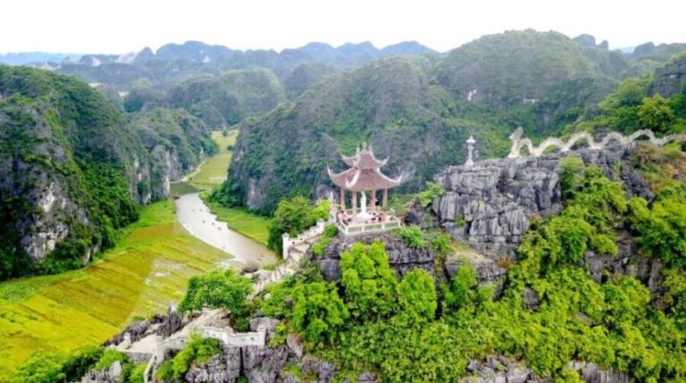 Best 3D2N Hanoi - Ninh Binh - Halong Bay - Day Two: From Land to Sea — Ha Long Bay