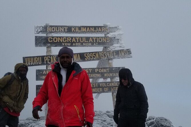 Best 5 Days Marangu Route Climbing on Kilimanjaro - Price and Value