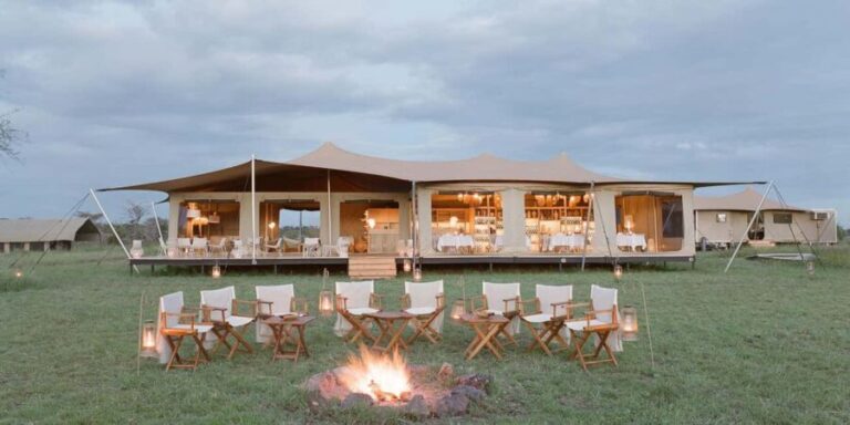 Best 8 Days Serengeti Great Migration, Tanzania Safari Tours - What Travelers Are Saying