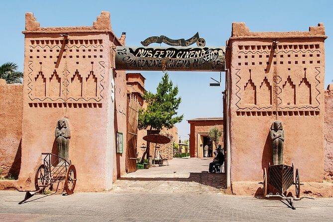 Best 9-Day Morocco Tour From Casablanca - Is It Worth the Price?