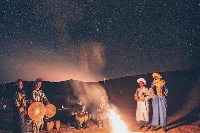 Best 9 days Desert Tour and imperial cities from Casablanca - Practical Details and Travel Tips