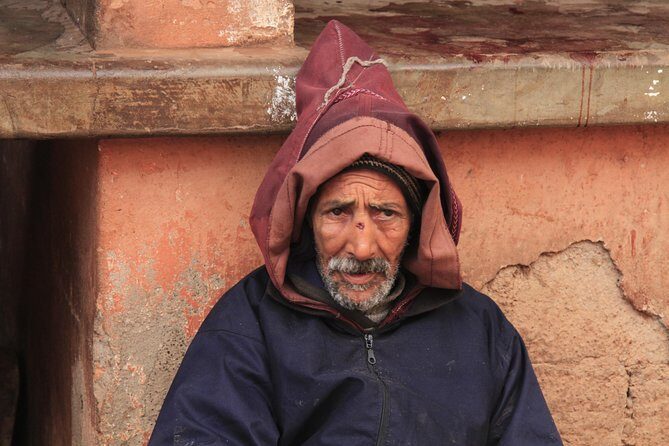 Best Atlas Mountains Experience - Cultural & Multi-Outdoor Activities Excursion - The Value of Transportation and Flexibility