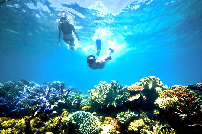 Best Bali Snorkeling at Blue Lagoon Beach: All-Inclusive - FAQ