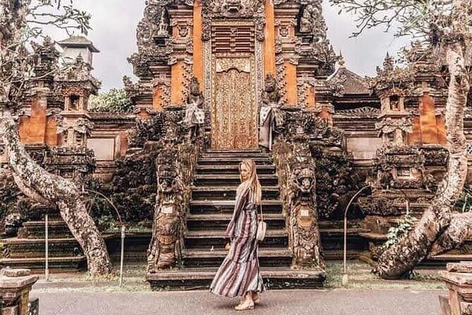 Best Bali Tour 1-day private tour - The Reviews Speak Volumes