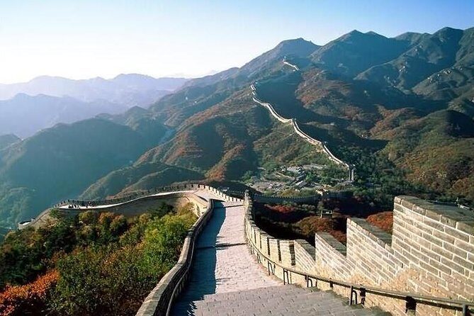 Best Beijing Day Tour To Forbidden City and Great Wall - Final Thoughts: Who Will Love This Tour?