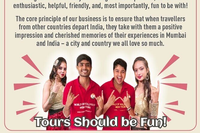 Best Bollywood Tour With Rahil Khan (Without Transport) - What Makes This Tour Special?