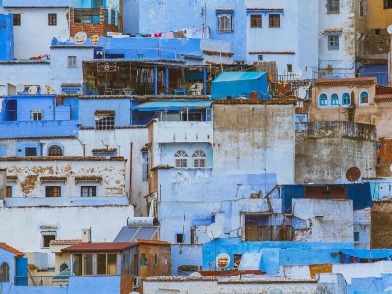 Best Chefchaouen Day Tour from Fez - What Makes This Tour Special?