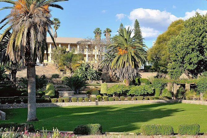 Best City Tour of Windhoek - Who Is This Tour Best For?